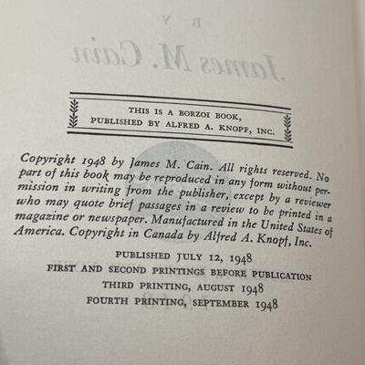 LOT 23L: Vintage Book LOT see description