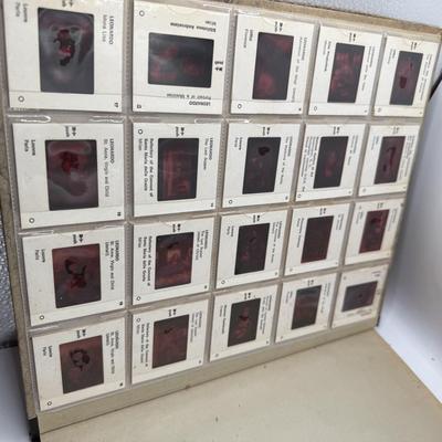 LOT 23L: Vintage Book LOT see description