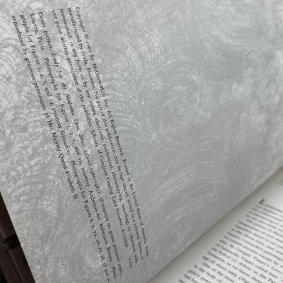 LOT 23L: Vintage Book LOT see description