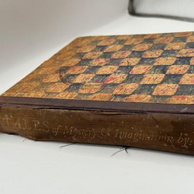 LOT 23L: Vintage Book LOT see description