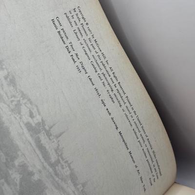 LOT 23L: Vintage Book LOT see description