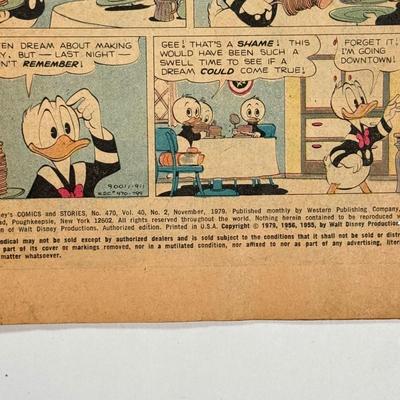 LOT 29L: Comics & More: Marvel Doctor Who, Disney, Richie Rich, Freak Brothers