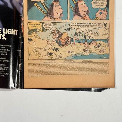LOT 29L: Comics & More: Marvel Doctor Who, Disney, Richie Rich, Freak Brothers