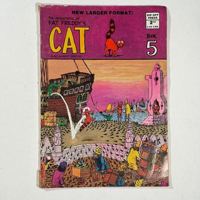 LOT 29L: Comics & More: Marvel Doctor Who, Disney, Richie Rich, Freak Brothers