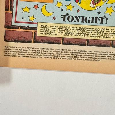 LOT 29L: Comics & More: Marvel Doctor Who, Disney, Richie Rich, Freak Brothers