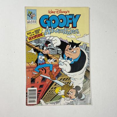 LOT 29L: Comics & More: Marvel Doctor Who, Disney, Richie Rich, Freak Brothers