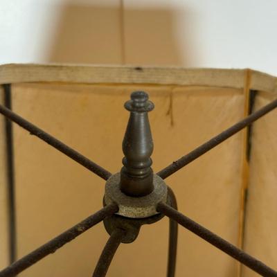 LOT 31Y: Japanese Carved Netsuke Geisha, Chinoiserie Porcelain Ginger Jar Lamp, Silk Obi, and More