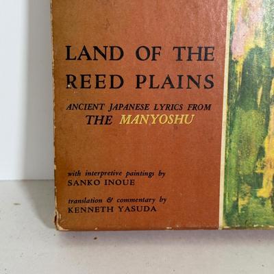 LOT 34Y: Vintage Chinese Books & More