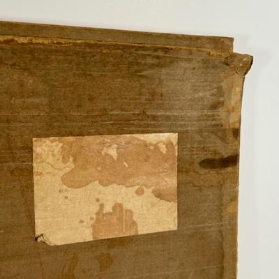 LOT 34Y: Vintage Chinese Books & More