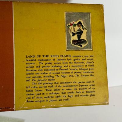 LOT 34Y: Vintage Chinese Books & More