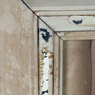 LOT 41L: Floral Print by Ben Jorj Harris