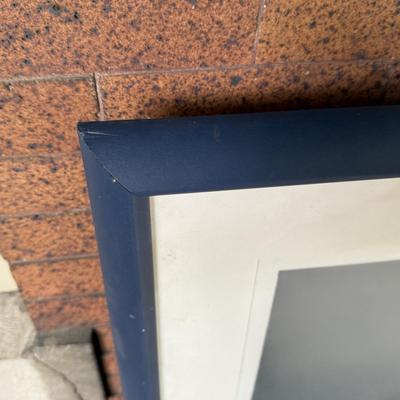 LOT 44L: "Nights Return" Penciled Signed Artwork by Melvin Goldfield (1939-2000 Philadelphia, PA).