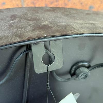 LOT 45L: Electric Light Up Marquee Initial Letter C