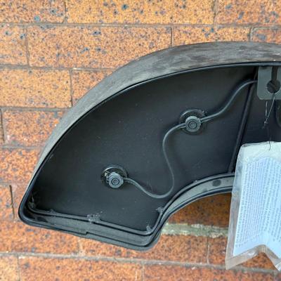 LOT 45L: Electric Light Up Marquee Initial Letter C