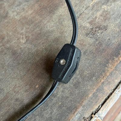 LOT 45L: Electric Light Up Marquee Initial Letter C