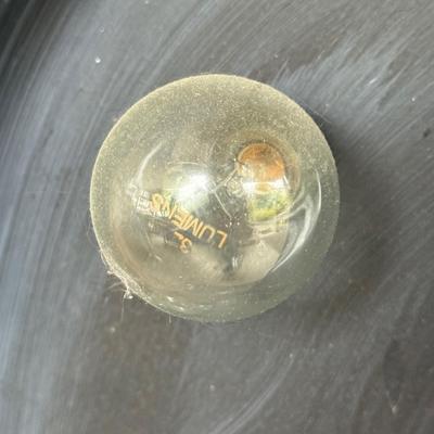 LOT 45L: Electric Light Up Marquee Initial Letter C