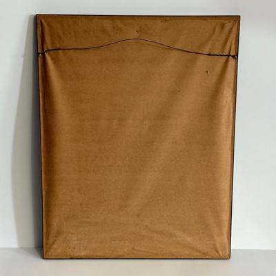 LOT 49X: Pencil Signed, Joseph Margulies "Old Philosopher"