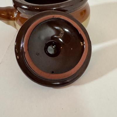 LOT 53D: Assortment of Pottery Stoneware