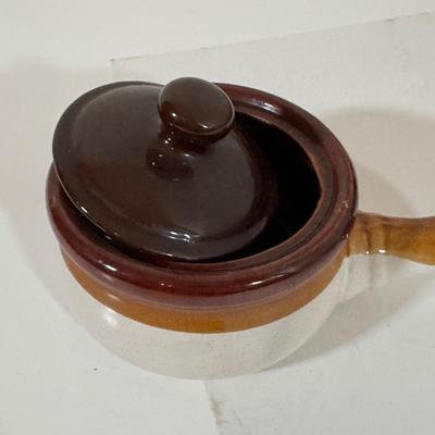 LOT 53D: Assortment of Pottery Stoneware