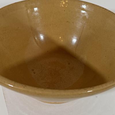 LOT 53D: Assortment of Pottery Stoneware