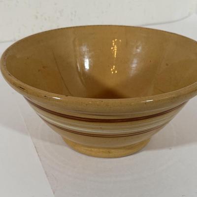 LOT 53D: Assortment of Pottery Stoneware