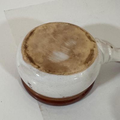 LOT 53D: Assortment of Pottery Stoneware