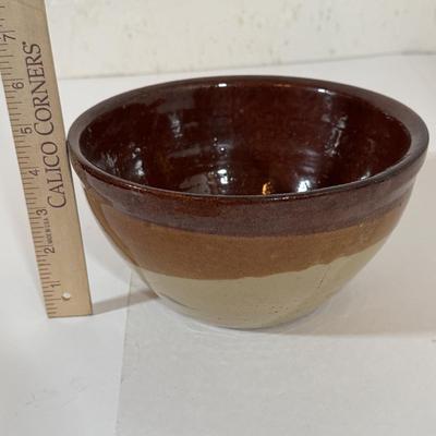 LOT 53D: Assortment of Pottery Stoneware