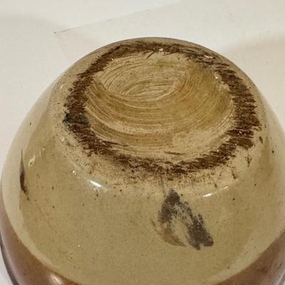 LOT 53D: Assortment of Pottery Stoneware