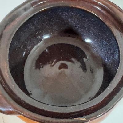 LOT 53D: Assortment of Pottery Stoneware