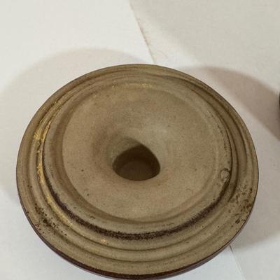 LOT 53D: Assortment of Pottery Stoneware