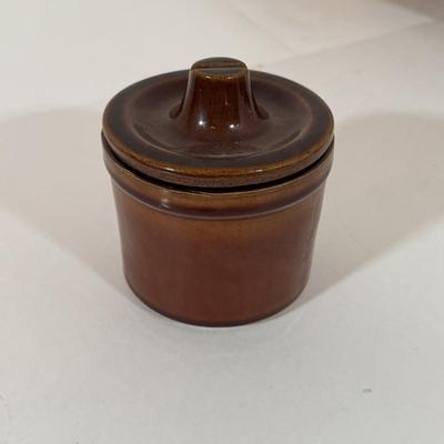 LOT 53D: Assortment of Pottery Stoneware