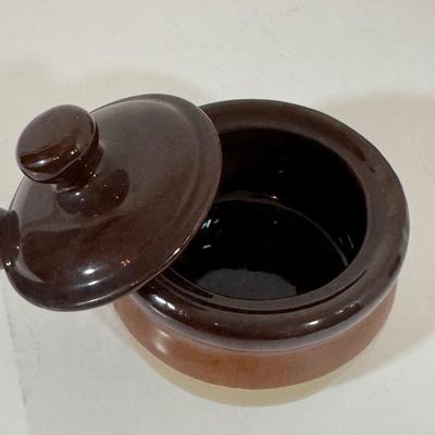 LOT 53D: Assortment of Pottery Stoneware