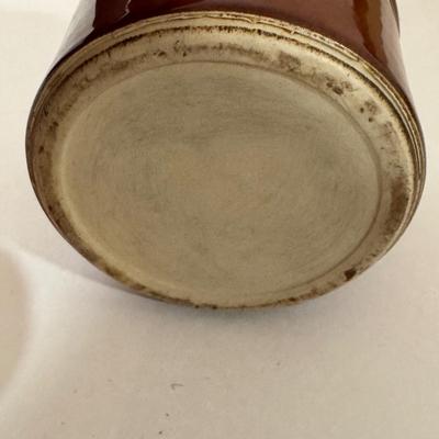 LOT 53D: Assortment of Pottery Stoneware