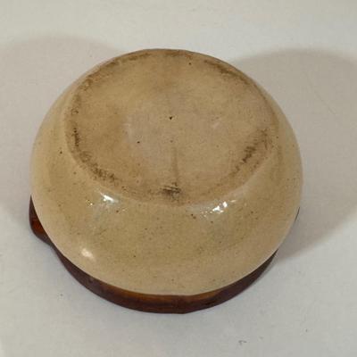 LOT 53D: Assortment of Pottery Stoneware