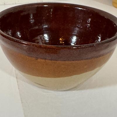 LOT 53D: Assortment of Pottery Stoneware