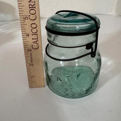 LOT 54L: Assortment of Vintage Ball Mason Jars