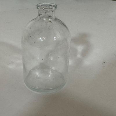 LOT 54L: Assortment of Vintage Ball Mason Jars