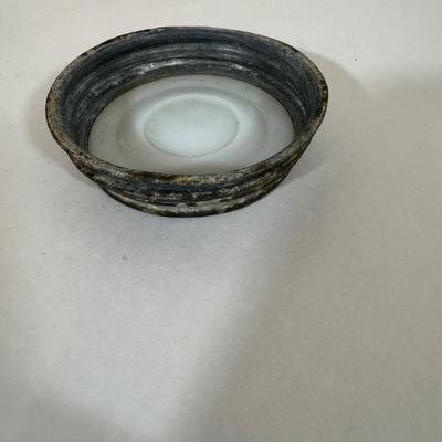 LOT 54L: Assortment of Vintage Ball Mason Jars