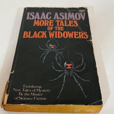 LOT 55L: Authors such as JRR Tolkien, George Orwell, Ian Fleming and others!