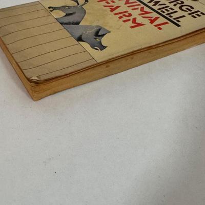 LOT 55L: Authors such as JRR Tolkien, George Orwell, Ian Fleming and others!