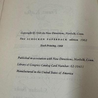 LOT 55L: Authors such as JRR Tolkien, George Orwell, Ian Fleming and others!