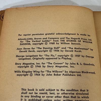 LOT 55L: Authors such as JRR Tolkien, George Orwell, Ian Fleming and others!