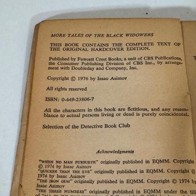 LOT 55L: Authors such as JRR Tolkien, George Orwell, Ian Fleming and others!