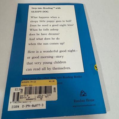 LOT 57D: Assorted Children’s Books featuring Characters as Calvin and Hobbes, Arthur, Clifford the Big Red Dog and More!