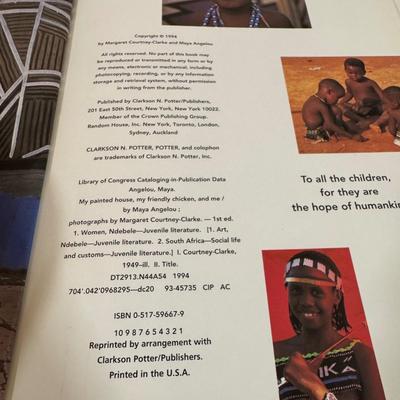 LOT 57D: Assorted Children’s Books featuring Characters as Calvin and Hobbes, Arthur, Clifford the Big Red Dog and More!