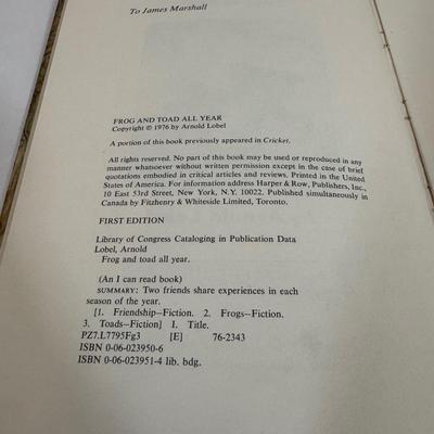 LOT 57D: Assorted Children’s Books featuring Characters as Calvin and Hobbes, Arthur, Clifford the Big Red Dog and More!