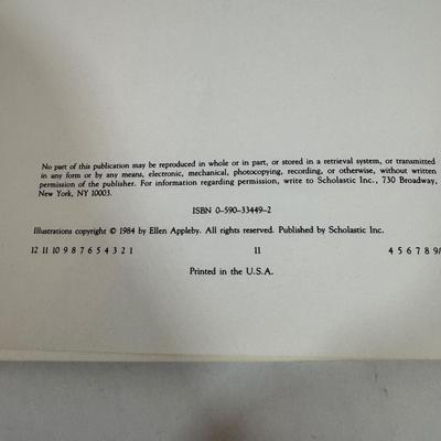 LOT 57D: Assorted Children’s Books featuring Characters as Calvin and Hobbes, Arthur, Clifford the Big Red Dog and More!