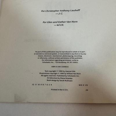 LOT 57D: Assorted Children’s Books featuring Characters as Calvin and Hobbes, Arthur, Clifford the Big Red Dog and More!