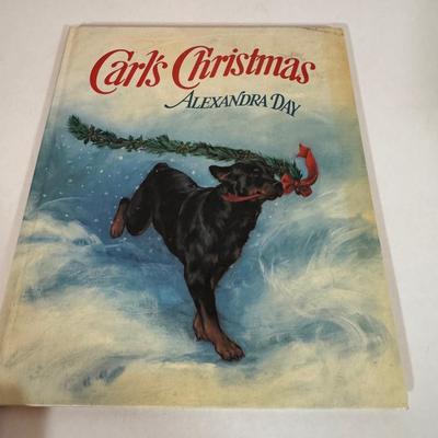 LOT 57D: Assorted Children’s Books featuring Characters as Calvin and Hobbes, Arthur, Clifford the Big Red Dog and More!