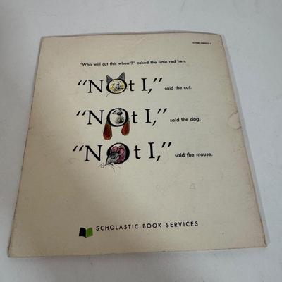 LOT 57D: Assorted Children’s Books featuring Characters as Calvin and Hobbes, Arthur, Clifford the Big Red Dog and More!